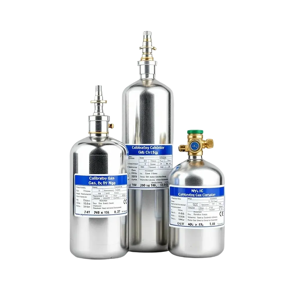 Analytical Gases