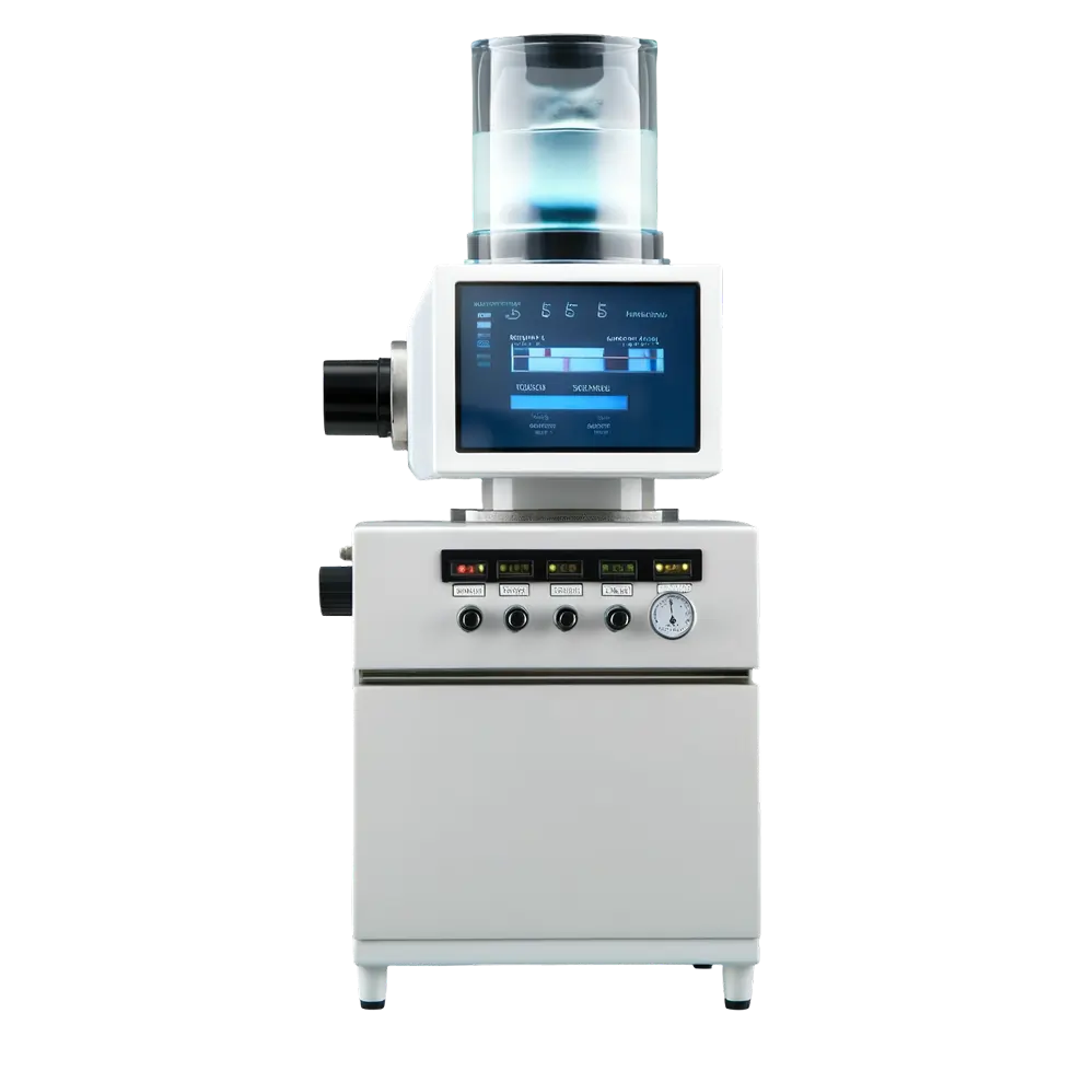 Analytical Gases