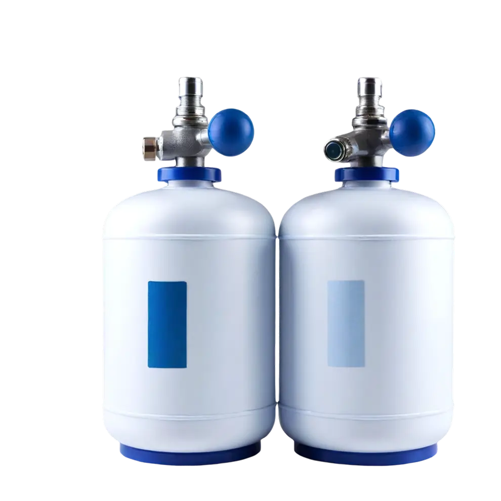 Analytical Gases